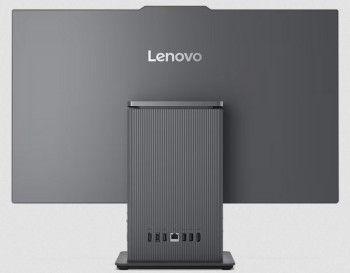 Image du produit Lenovo IdeaCentre AIO 27IRH9 27 FHD i5-13420H/16GB/1TB/Intel UHD/WIN11 Home/ENG kbd/Grey/2Y Warranty | (Intel Core i5-13420H, 16 Go, 1000 Go, Intel UHD Graphics)