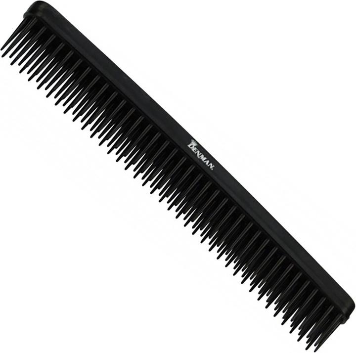Actual product image Denman Tame 'n' Tease Comb