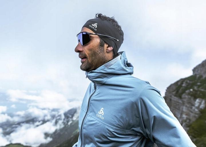 Produktbild Julbo Density (Black, Schwarz)