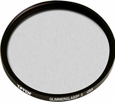 Produktbild Tiffen 49MM GLIMMERGLASS 3 (49 mm, Diffusionsfilter)