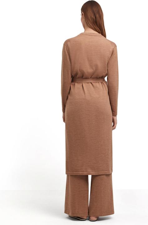 Image du produit Falke FAV Merino X-fine Long Cardigan w (XS)