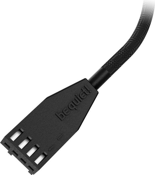 Produktbild be quiet! Silent Wings 4 Pro PWM Lüfter (120 mm, 1 x)