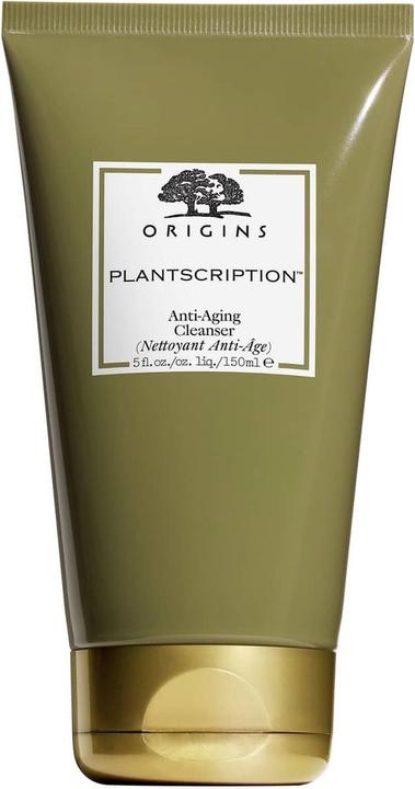 Actual product image Origins Plantscription Anti-Aging Cleanser (150 ml)