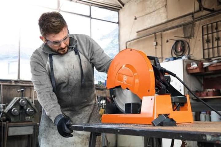 Actual product image Fein Saw Blade For Stainless Steel