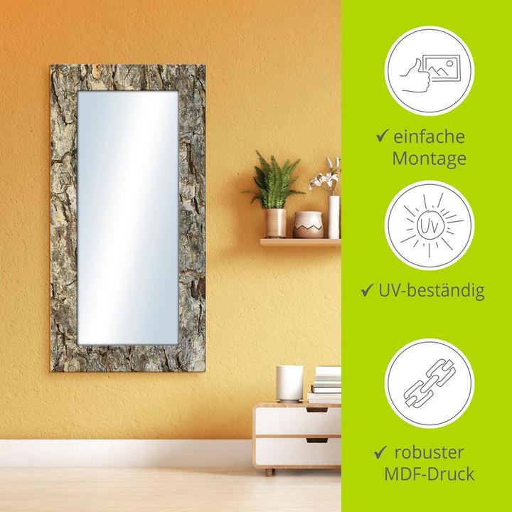 Actual product image Artland Tree bark