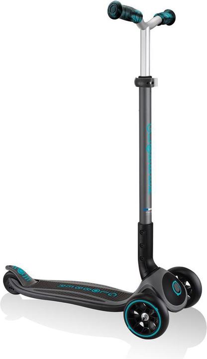 Actual product image Globber scooter Master Prime, teal, 664-105