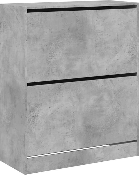 Produktbild vidaXL Nalani (80 x 34 x 96.5 cm)