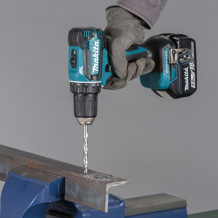 Produktbild Makita AkkuBohrschrauber (Akkubetrieb)