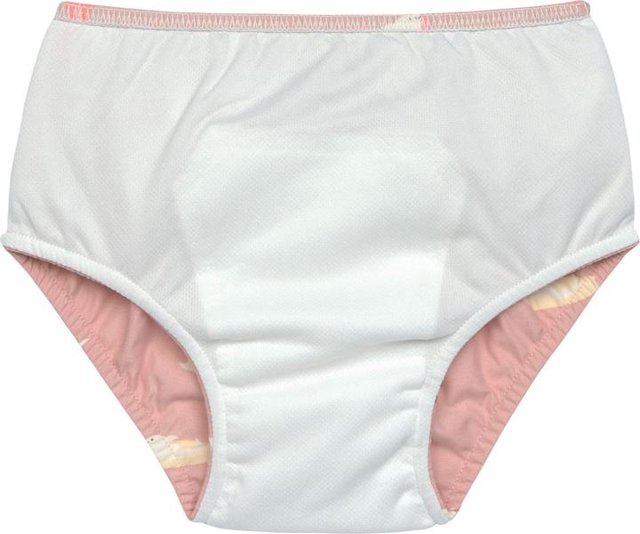 Produktbild Lässig Schwimmwindel Dolphin peach