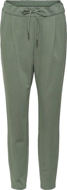 Vero Moda VMEVA Niedrige Taille Hose Hose (XL)