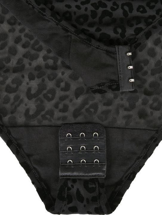Produktbild Urban Classics Ladies Flock Lace Body (3XL)