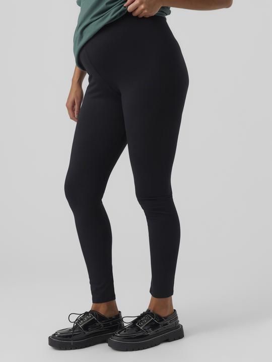 Produktbild Mamalicious MLSANNI 2er-Pack Umstandsleggings (XL)