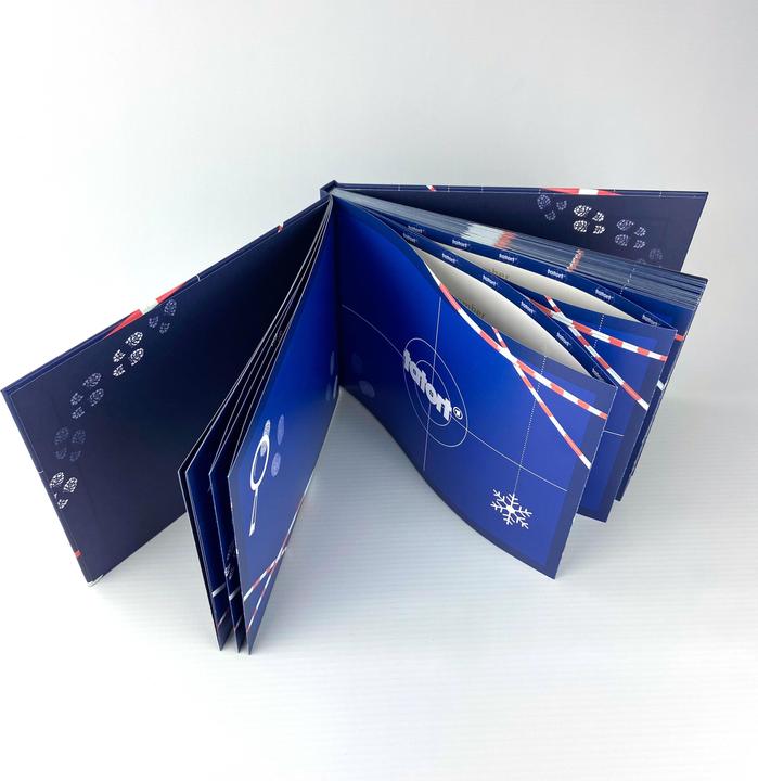 Actual product image Tatort - The Advent Calendar for Germany's most popular cult crime series