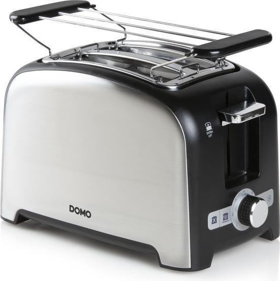 Actual product image Domo DO959T