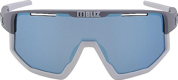 Immagine prodotto Bliz Fusione (Grigio chiaro, Blu ghiaccio fumo)