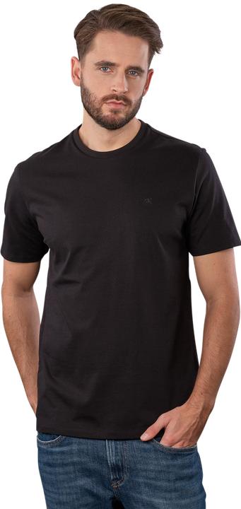 Image du produit Calvin Klein Jeans Ss Classic Monogram Tee (M)