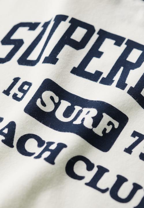 Produktbild Superdry Essential Trägertop mit Logo (10XL)