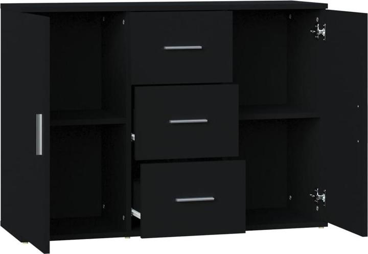 Image du produit vidaXL Sideboard (91 x 29.50 x 65 cm)