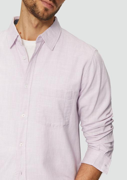 Immagine prodotto S.Oliver Hemd Regular Fit: Kariertes Hemd aus Baumwolle (XL)