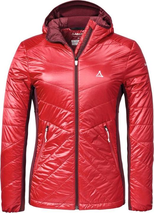 Schöffel Iso Hybridjacke Stams L (48)