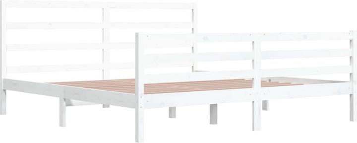 Image du produit vidaXL Gervasio (200 x 200 cm)