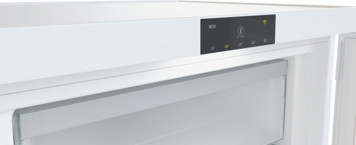 Produktbild Miele F 4001 C (Freistehend, 107 l)