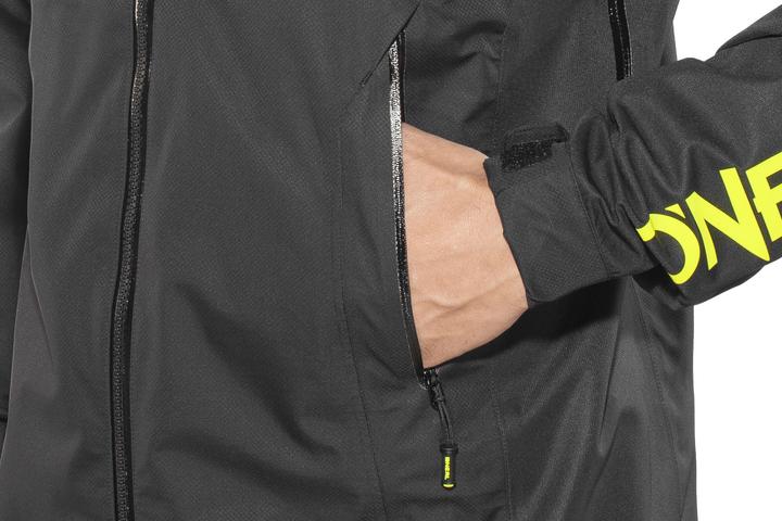 Image du produit O Neal Veste de pluie Tsunami (M)