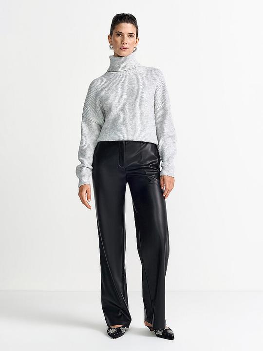 Immagine prodotto Rich & Royal Rollkragenpullover (XS)