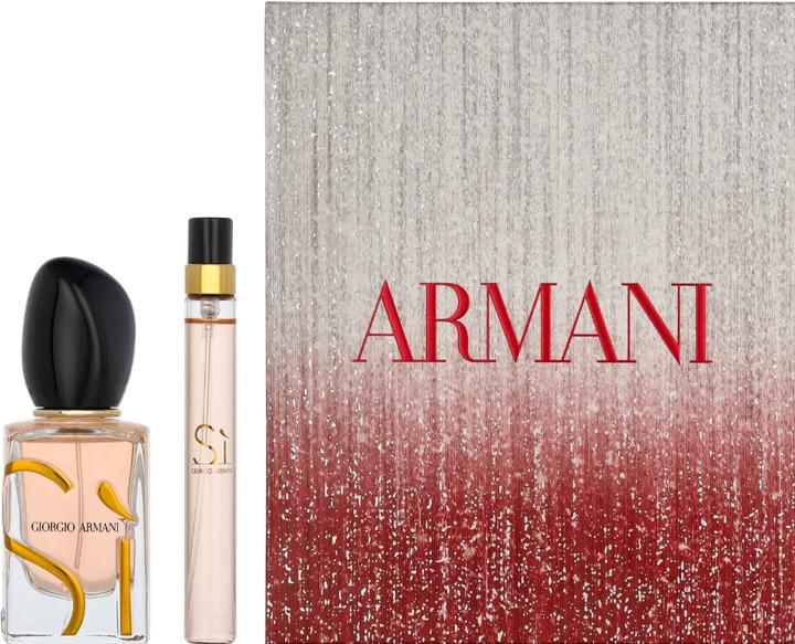 Produktbild Armani Exchange Si (Parfum Set)