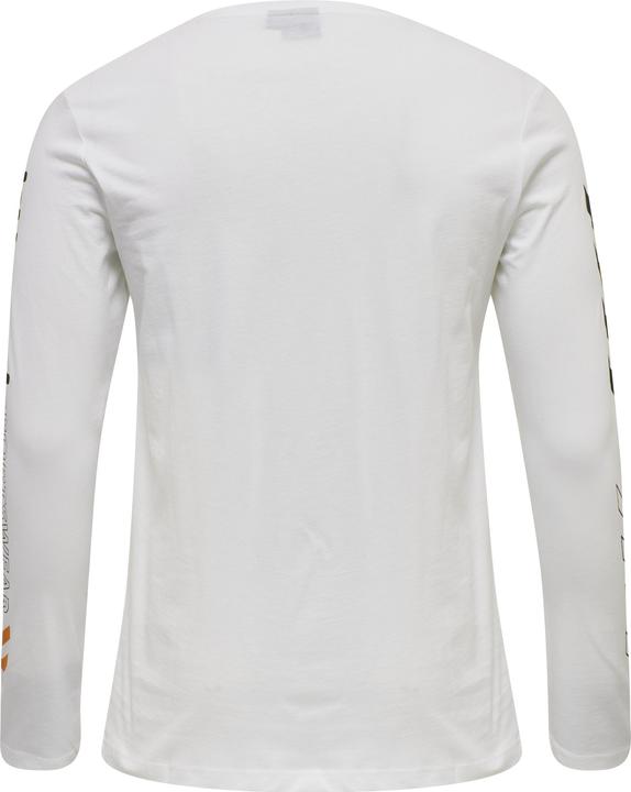 Actual product image hummel Lgc Birk T-Shirt L/S (S)
