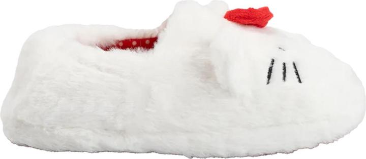 Produktbild Hello Kitty Charakter Gesicht Hausschuhe Mädchen (36)