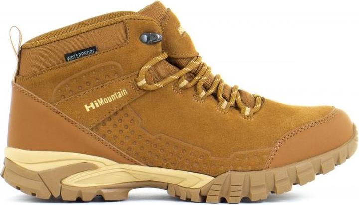 Image du produit Hi Mountain CSM-01 Chaussures Miel (Kit de frein)