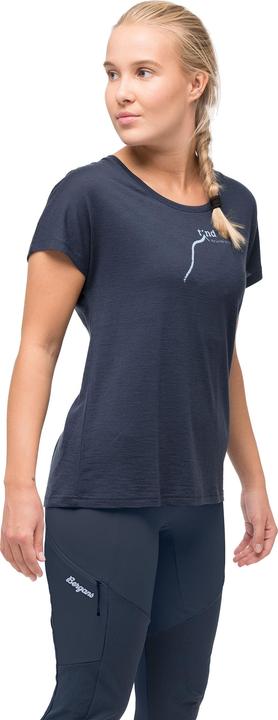 Produktbild Bergans Tind Altitude Merino (XS)