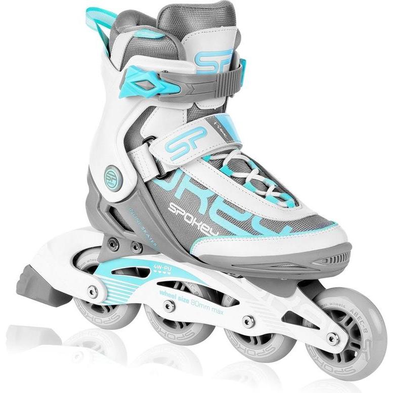 Spokey Schlittschuhe (37) (926965)