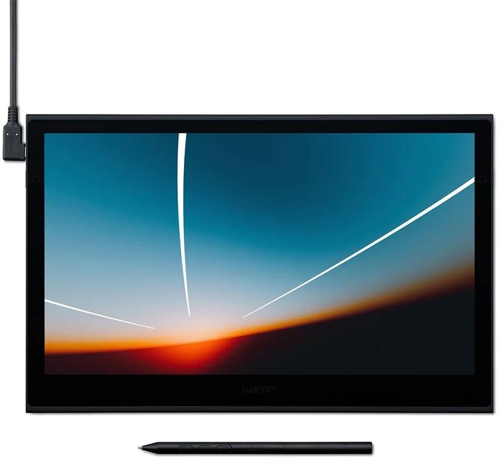 Produktbild Wacom Movink 13 (13.30", 5080 lpi)