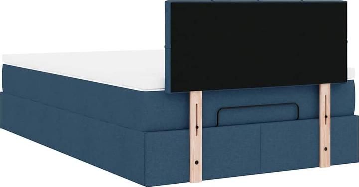 Image du produit vidaXL Ottoman-Bett (120 x 200 cm)