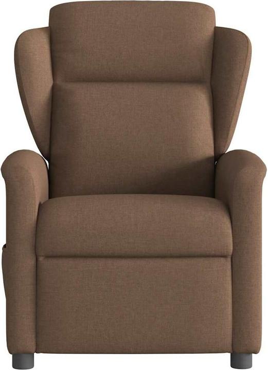 Image du produit vidaXL Massagesessel