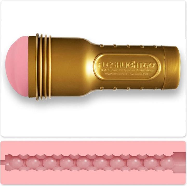 Produktbild Fleshlight Lady