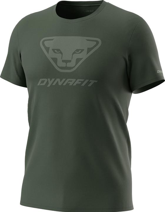 Immagine prodotto Dynafit Maglietta grafica in cotone (XL)