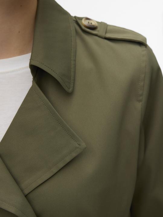 Immagine prodotto Vero Moda VMNOA Jacke Trenchcoat