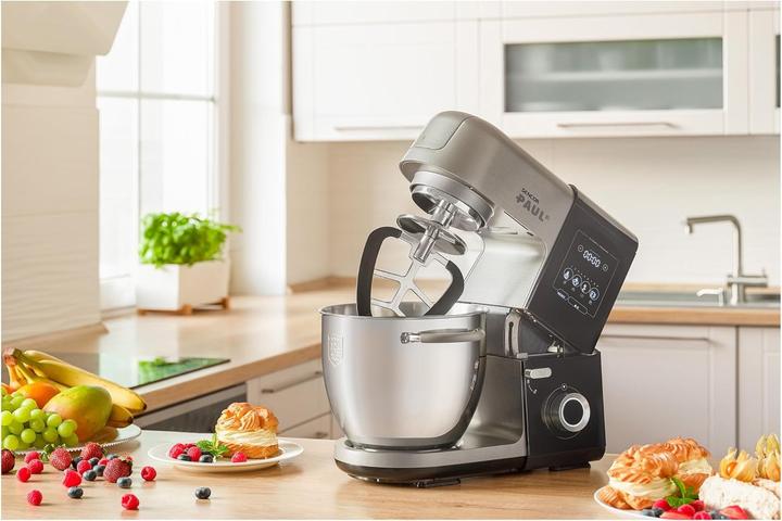 Actual product image Sencor Robot da Cusina STM 8950