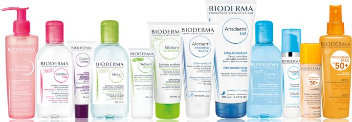 Image du produit Bioderma Sébium Global (30 ml, Gel visage)