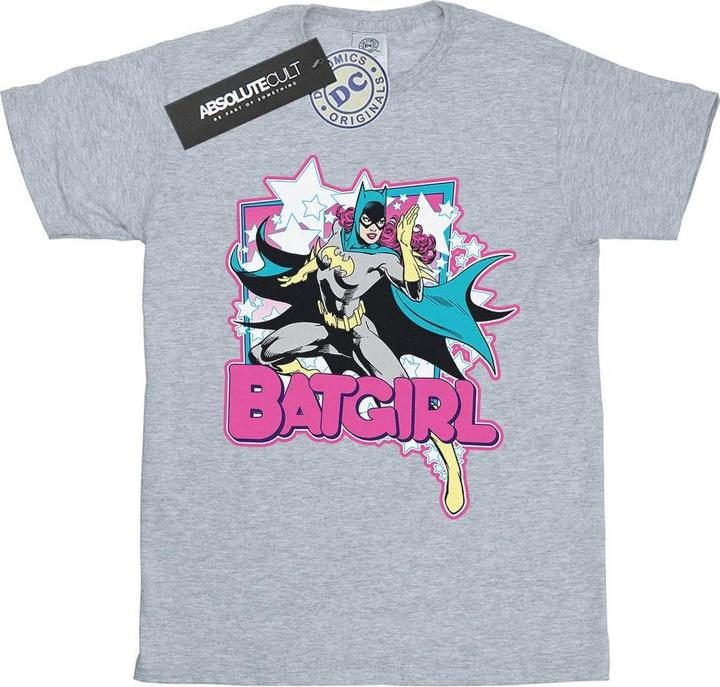 Produktbild Batgirl Leap TShirt Jungen (152, 158)