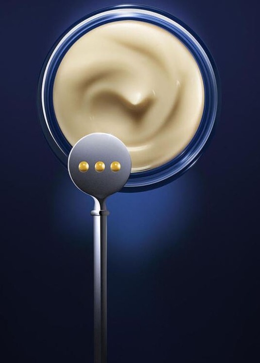 Produktbild La Prairie Luxe Cream Sheer (50 ml)