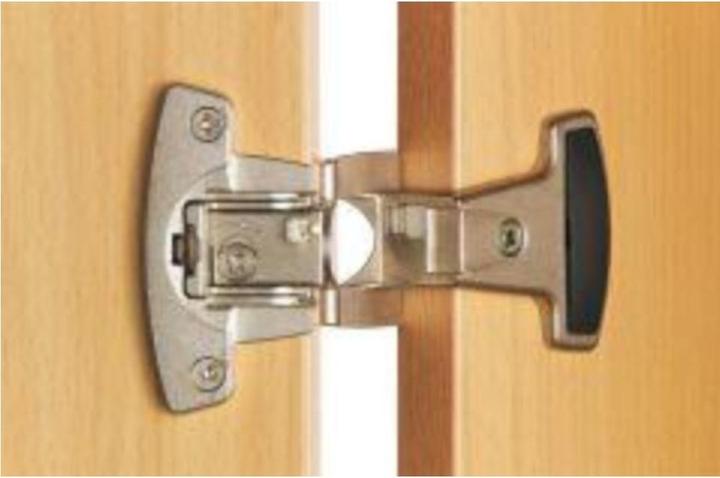 Actual product image Hammerbacher Solid (80 x 42 x 200.40 cm)