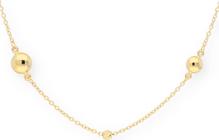 Produktbild Carat Chic (Gold 18ct, 45 cm)