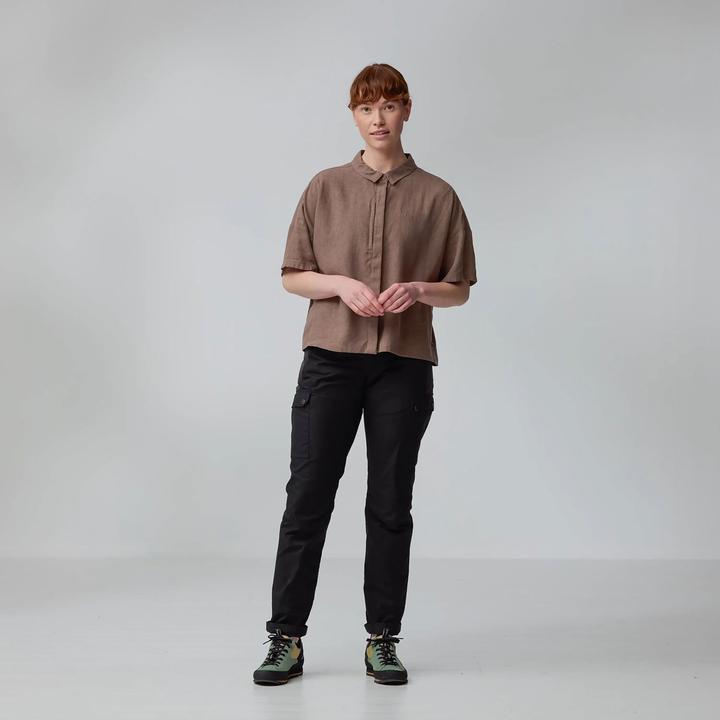 Produktbild Fjällräven Övik Hemp Camp Shirt W (M)