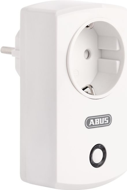 Produktbild Abus Smartvest Funksteckdose