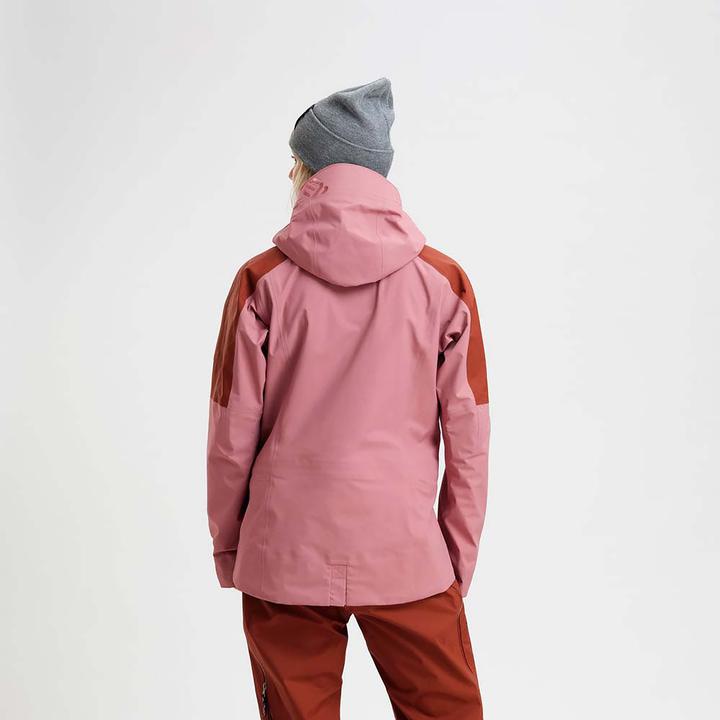 Produktbild Elevenate Women's Pure Jacket (L)