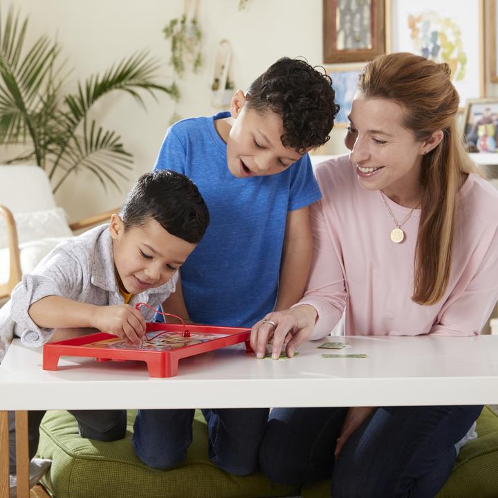 Produktbild Hasbro Gaming Operation Game (Deutsch, 1 - 4 Spieler)